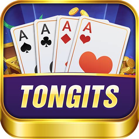 tongits offline